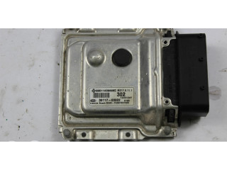 Блок управления 3911703002, 1E45124Y   KIA Rio