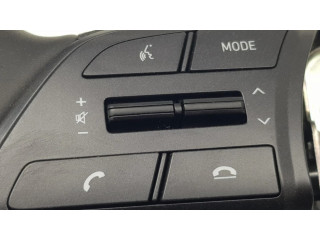 Руль Hyundai Bayon  2021- года 56100Q0DB0      