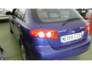 Подушка безопасности водителя    Daewoo Lacetti