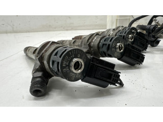 Vstřikovač 8515060, 8515058   BMW 1 F20 F21  pro naftový motor 1.6  