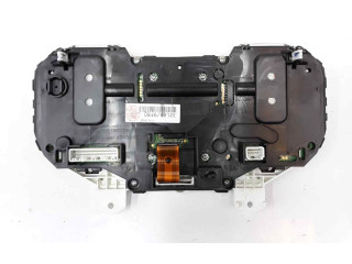Přístrojová deska  Nissan Pulsar 2015 248103ZL0B, 3ZL0B  