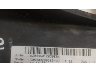 Volant Mercedes-Benz C W204 2008 A2044601203  