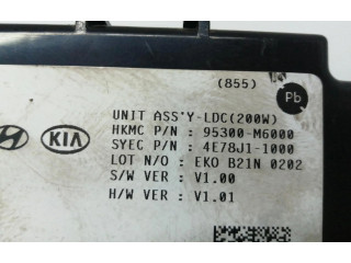 Řídící jednotka 95300M6000   KIA Ceed 2022