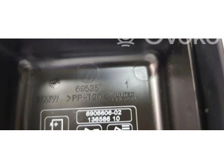   Pojistková skříňka    Mini One - Cooper R50 - 53 2006