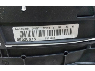 Панель приборов 50520876   Alfa Romeo Mito       