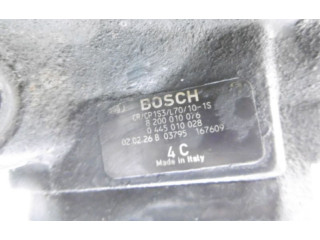 Vstřikovací čerpadlo 8200010076, 8200010076   Renault Espace III    G9T 642 