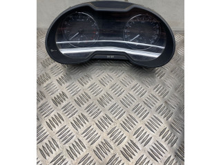 Přístrojová deska  Skoda Octavia Mk3 (5E) 2013 2052679, 2052675  