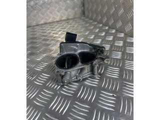Pojistková skříňka Дроссельная заслонка 059129593H, 059129593J   Audi A6 S6 C7 4G 2013