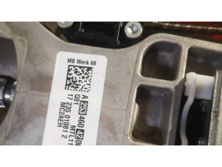    Рулевая рейка A2534604200, 17235010812   Mercedes-Benz GLC X253 C253 2015- года