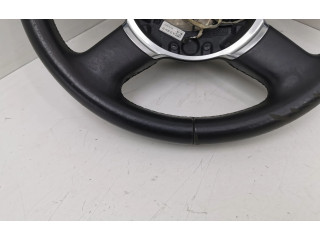 Руль Audi A8 S8 D3 4E  2002 - 2009 года 4E0419091BD      
