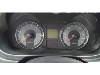 Панель приборов 8100B542   Mitsubishi Colt       