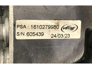 Vstřikovací čerpadlo 1610279980, 605439   Citroen Jumper     