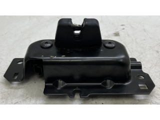 Zámek zadních dveří 9804762080   Citroen C4 Grand Picasso 2014