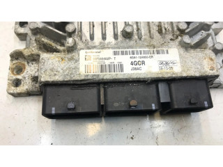 Řídící jednotka 6G9112A650ER, K2297   Ford Galaxy 2008