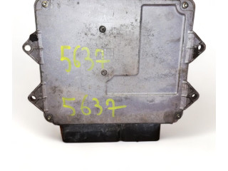 Řídící jednotka 51854480, 51854480   Lancia Musa 2007