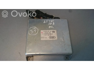 Řídící jednotka 4A0907473, 5DA00719302   Audi A6 S6 C4 4A 1996