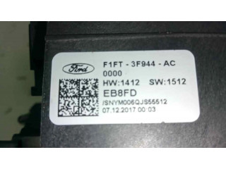 Подрулевой шлейф SRS F1FT-3F944-AC, GV6T-13N064-EB   Ford Kuga II