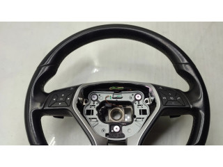 Volant Mercedes-Benz GLK (X204) 2013 A2184606018  