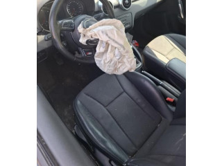 Jednotka ABS 6R0614517AMBEF   Audi A1 2011