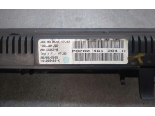 Přístrojová deska  Renault Scenic RX 2005 P8200461294H, 8200461294H  