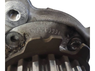 Vstřikovací čerpadlo 0445010739, 9811347380   Peugeot 208    BHW 