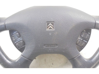 Volant Citroen Xsara Picasso 2000 96348639ZL, 96348639ZL  