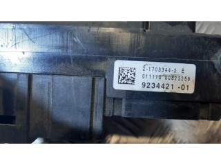   Pojistková skříňka 923442101   Audi A7 S7 4G 2013