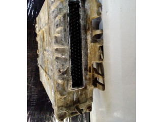 Блок управления двигателя 074906021E, 0281001452   Volkswagen Transporter - Caravelle T4