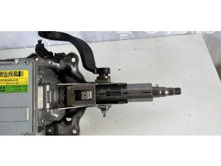    Рулевая рейка 00518791950, 00518791950   Lancia Delta III 2008 - 2014 года