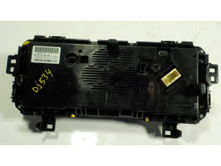 Панель приборов 9839510080, 503003680207   Citroen C5 Aircross       