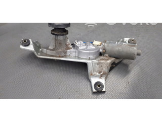 Моторчик заднего дворника WM412091S    Mitsubishi Pajero Sport I