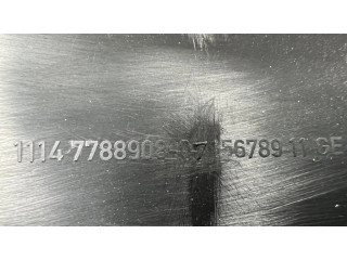 Вентилятор радиатора     7788907, 11147788907    BMW 5 E60 E61 2.5
