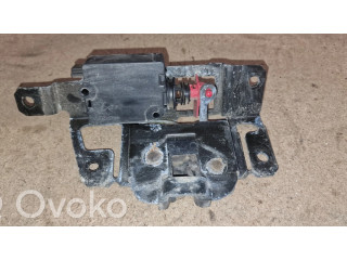 Zámek zadních dveří 51247057364   BMW 3 E46 2005