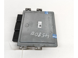 Řídící jednotka AB3912A650FF, S180140102   Ford Ranger 2015