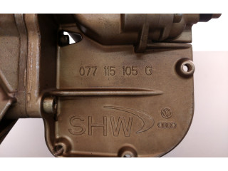 Масляный насос   077115105G, 077115105  Volkswagen Touareg I 