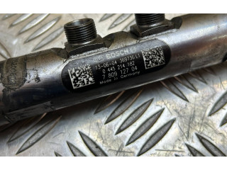 Vstřikovací lišta 7809127, 0445214182   BMW 1 F20 F21    N47T 