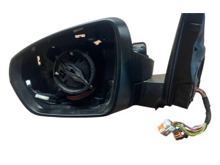 Zpětné zrcátko  Peugeot 3008 II 2019  E20415163  