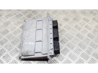 Блок управления двигателя BR3A12B684KA, 1531657A01   Ford Mustang V