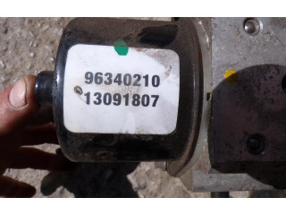 Jednotka ABS    Chevrolet Spark M100, M150 2001