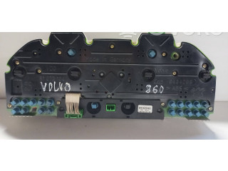 Přístrojová deska  Volvo 850 1996 110008456040, 9162603  