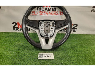 Руль Chevrolet Orlando  2011 -  года 95227504, 95227504      
