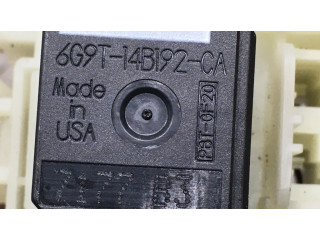 Блок предохранителей  6G9T14K131BA, 669T14B192BA   Ford Mondeo MK IV    