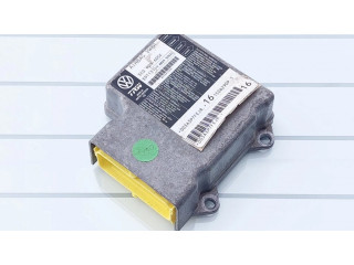 Блок подушек безопасности 391132, 3C0909605K   Volkswagen PASSAT B6