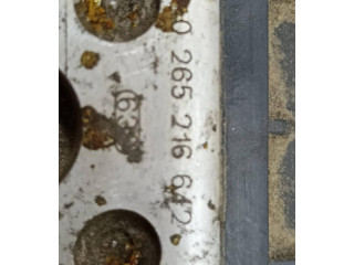 Jednotka ABS 0273004353   Citroen Xsara Picasso 1999