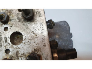 Jednotka ABS 0265202524, 47600AV700   Nissan Primera 2005