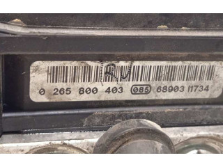 Jednotka ABS MN116161, 0265231502   Mitsubishi Colt 2006