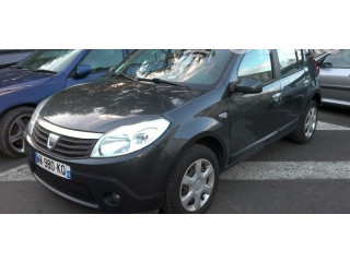 Стартер     233000603R    Dacia Sandero 