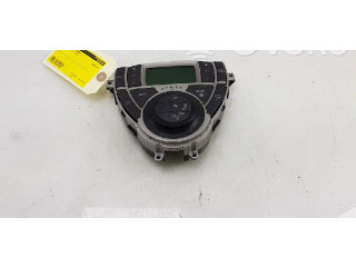 Блок управления климат-контролем A83000200, 14874990YR   Peugeot 807