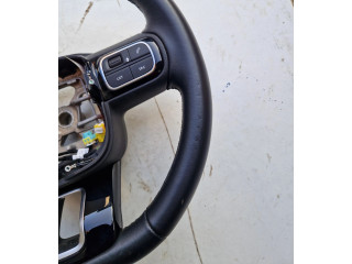 Руль Citroen C3 Aircross  2017 -  года 98118752ZD      