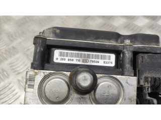 Jednotka ABS 0265950715, 1412062051   Honda FR-V 2007